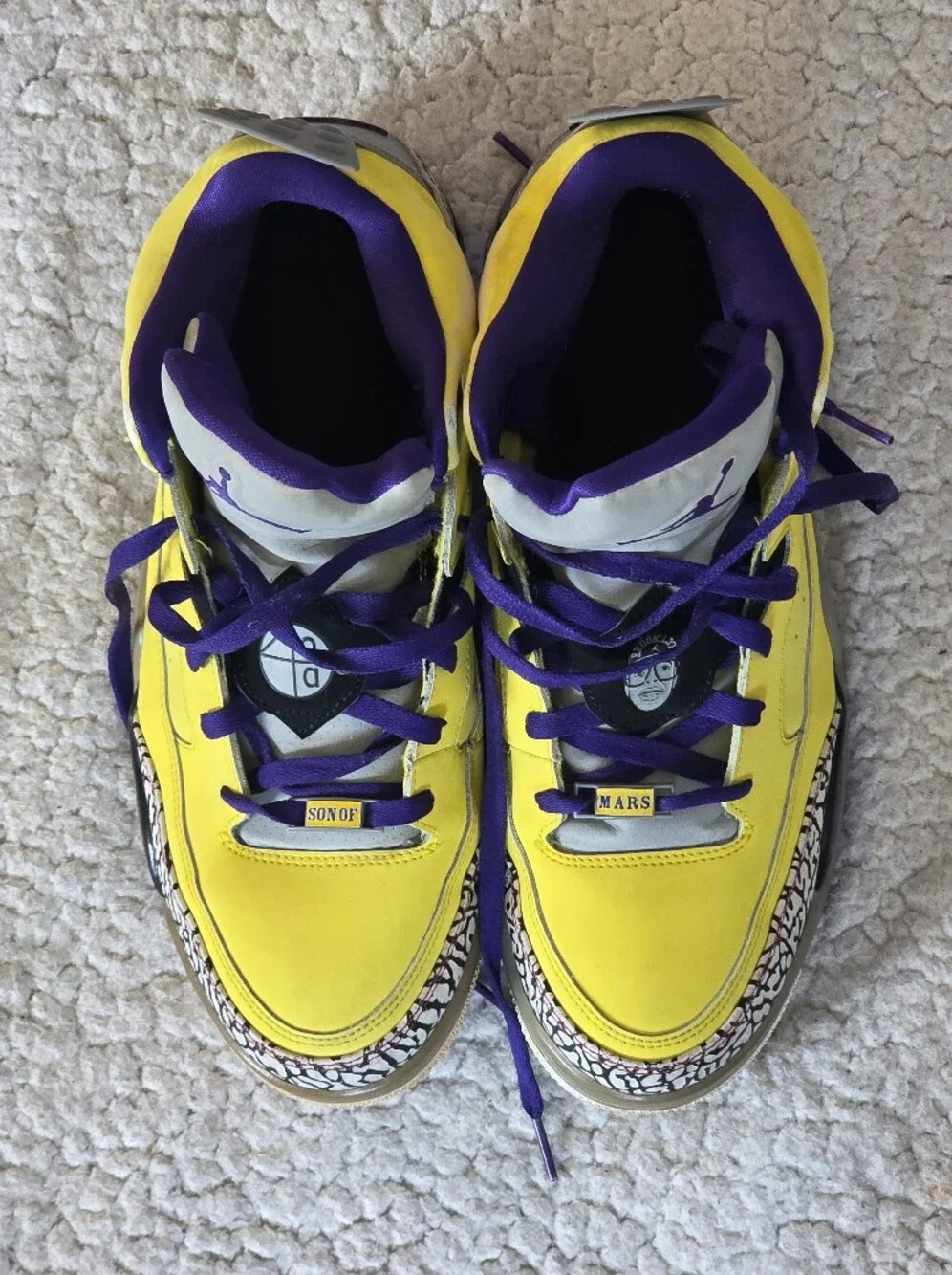 Jordan up sale
